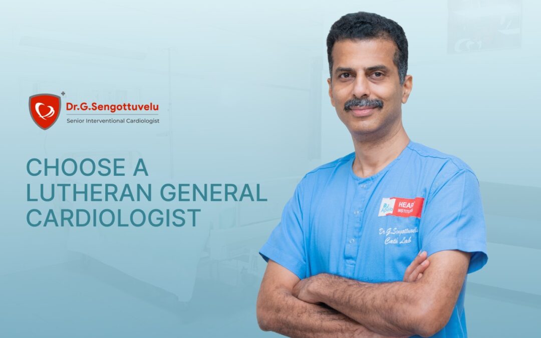 Lutheran General Cardiologist: Compassionate, Advanced Heart Care You Can Trust