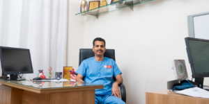 Lutheran General Cardiologist