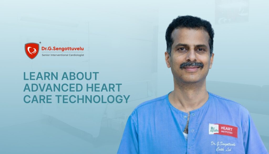 best robotic heart surgeons in tamil nadu
