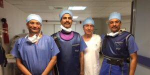 Top Cardiac Electrophysiology Doctor in Chennai